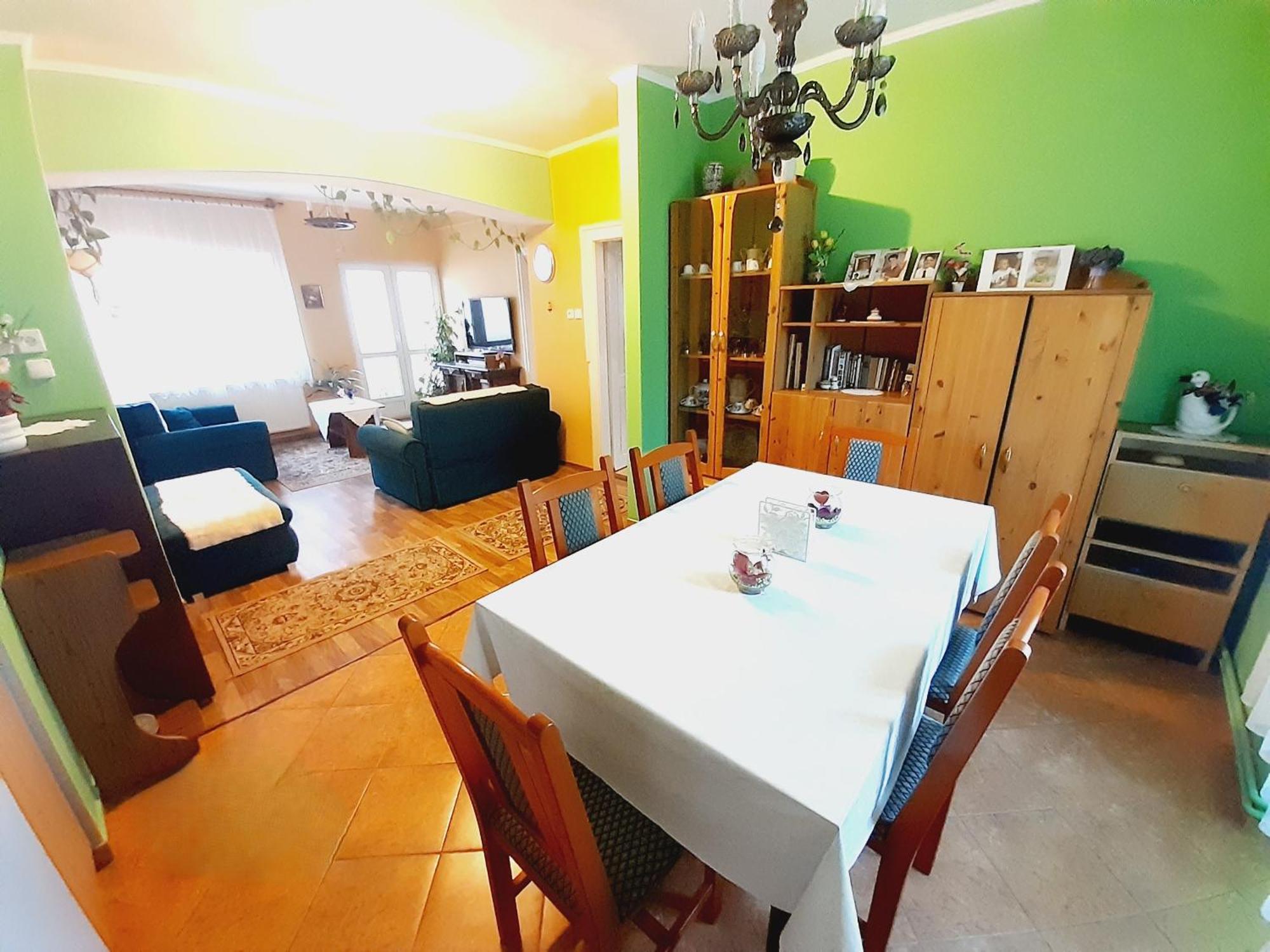 Livi Apartman Merevfalu Kerti Medencevel Fonyód Esterno foto