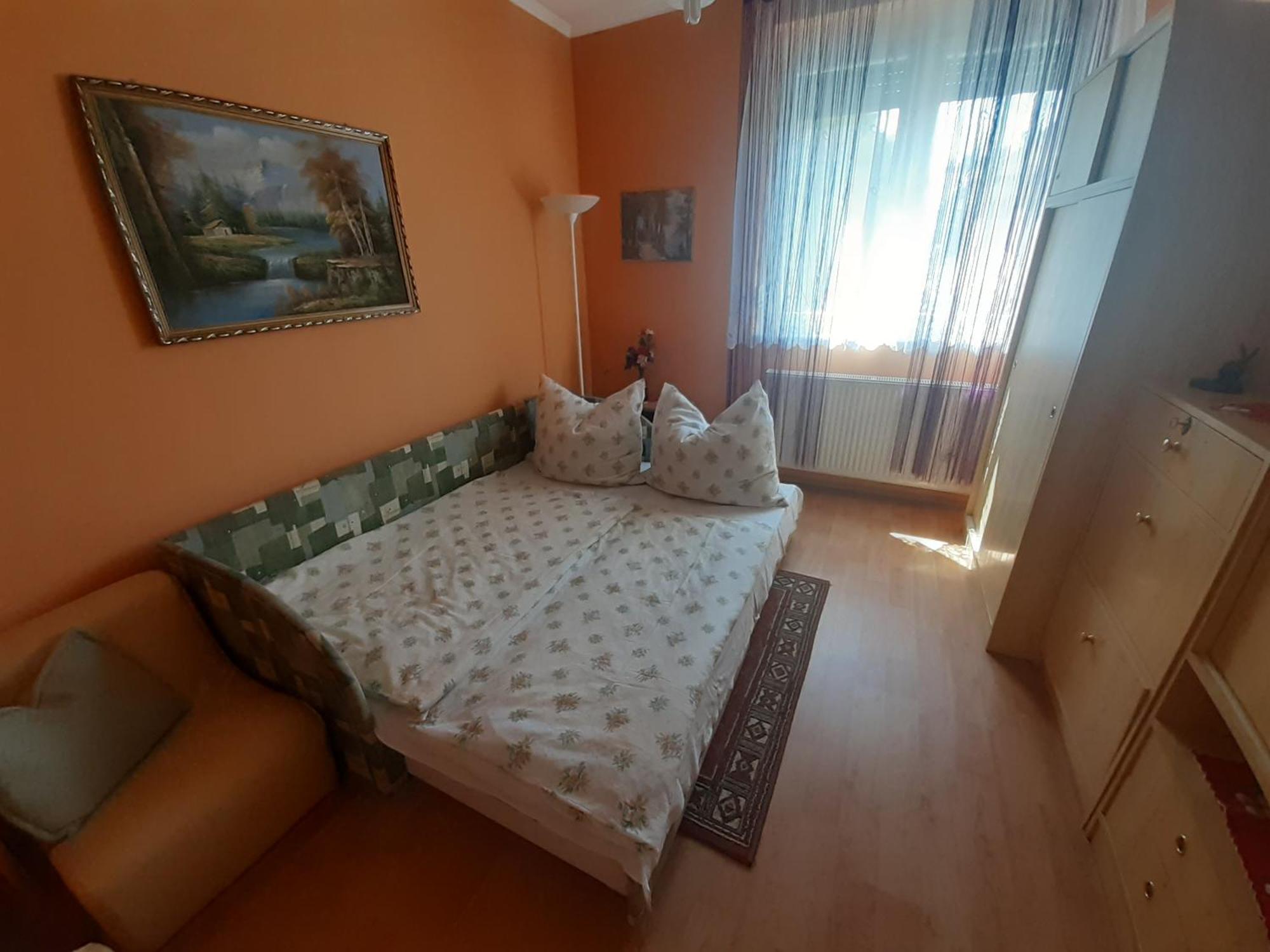 Livi Apartman Merevfalu Kerti Medencevel Fonyód Esterno foto