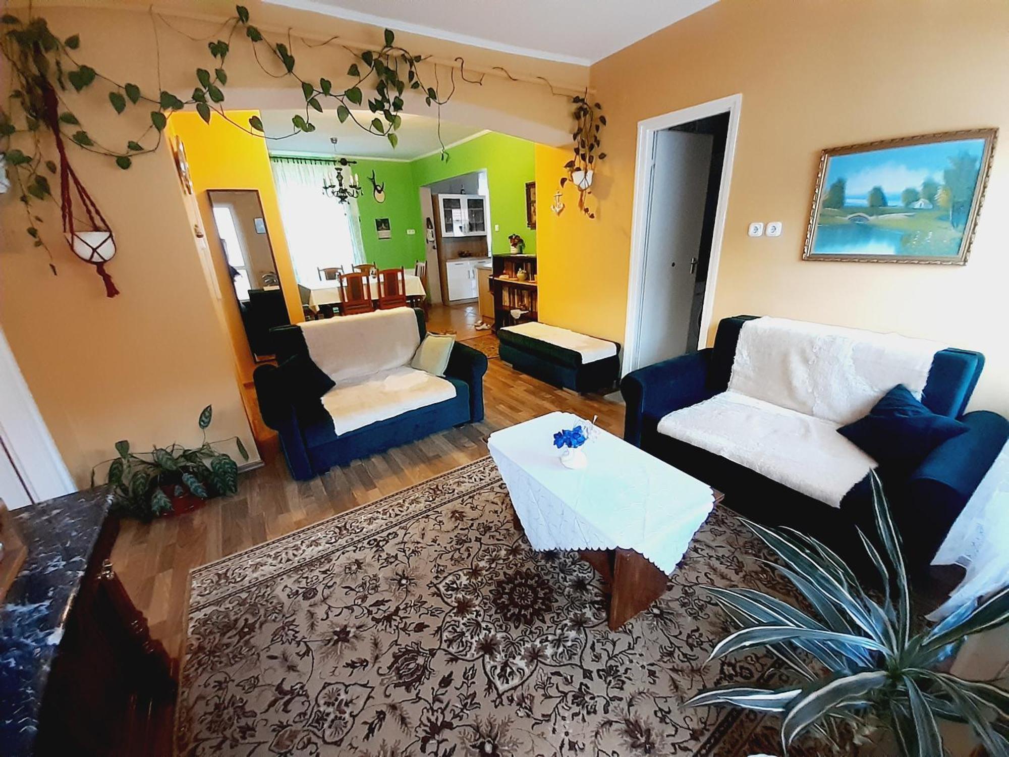 Livi Apartman Merevfalu Kerti Medencevel Fonyód Esterno foto